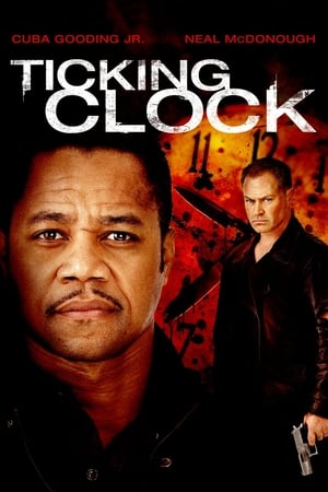 Ticking Clock (2011) Hindi Dual Audio [880MB] HD Poster Download - filmyfly