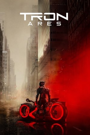 Tron: Ares (2025) Hindi (MULTI AUDIO) – –