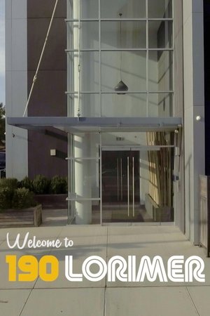 Welcome to 190 Lorimer (2025) Hindi (MULTI AUDIO) – –