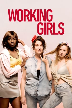 Working Girls 2020 Hindi Dual Audio [930MB] HD Poster Download - filmyfly