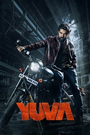 Yuva 2024 Hindi – – HD Poster Download - filmyfly