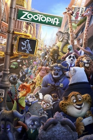 Zootopia 2016 300MB Hindi Dubbed Download HD Poster Download - filmyfly